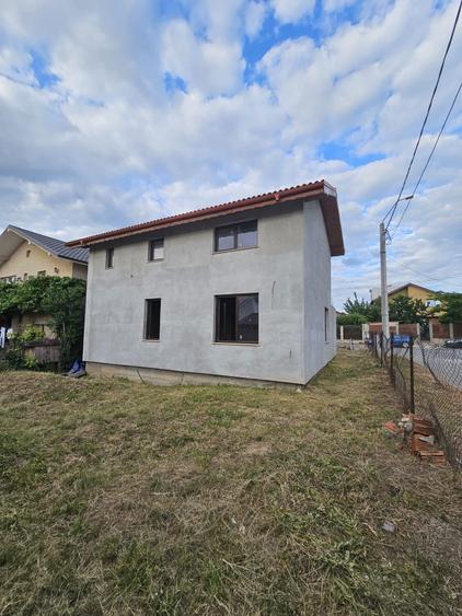 DE VANZARE | Casa P+M | 5 camere | 300 mp teren/ Agigea - 2