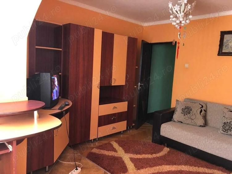 Vand apartament 4 camere Arad Vlaicu - 7