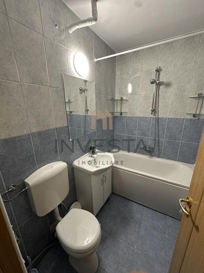 Apartament luminos langa Complex Mercur Gheorgheni! - 18