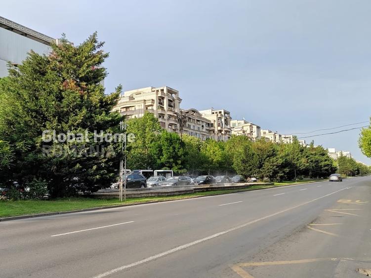 Duplex 4 Camere | Unirii - Fantani | Vedere Stradala | Mobilat Premium - 27