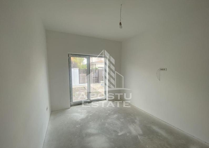 Duplex modern in Dumbravita 5 camere, 135 mp utili, t... - 11