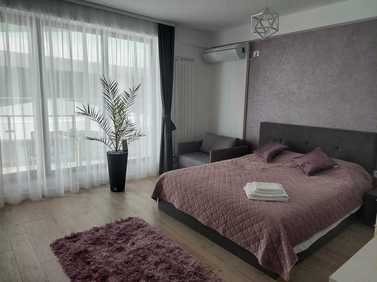 Studio - Mamaia Nord - Prima Linie La Mare - 3