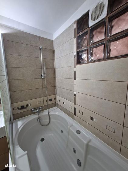 Apartament 3 camere, mobilat si utilat - 14