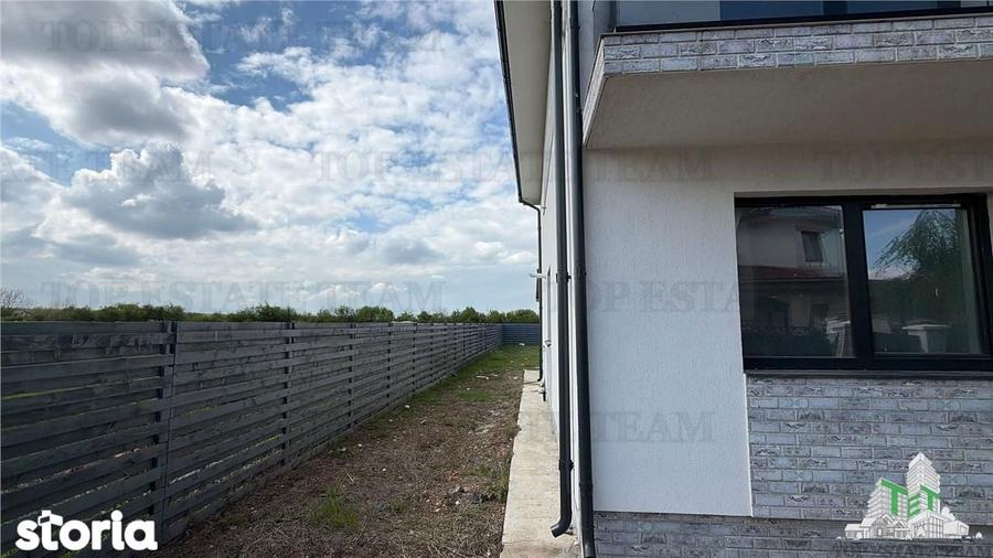 Vila moderna langa Paradisul Verde | Teren 627 mp | Finisaje la aleger - 9