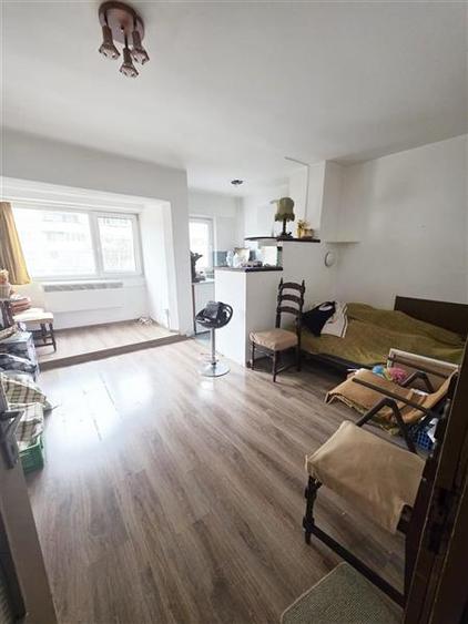 Garsoniera, zona Centrul Civic - 7