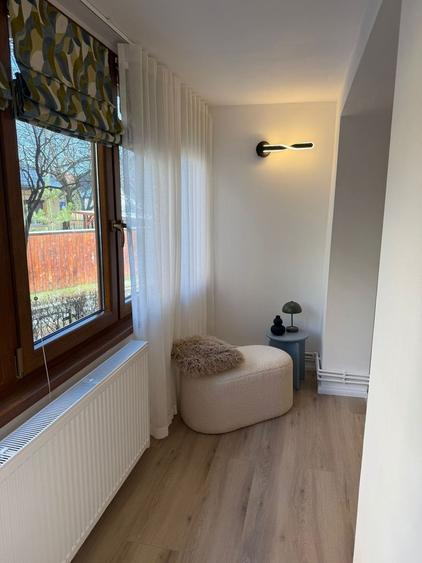 APARTAMENT 2 CAMERE COCHET IN ZONA HARMANULUI - 6