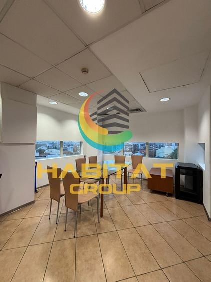 Spațiu de birouri de închiriat– clădire de birouri cu lift – zona Brâncoveanu - 4