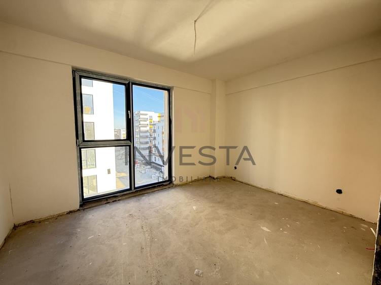 Apartament 2 camere decomandate, orientare Vestica! - 4