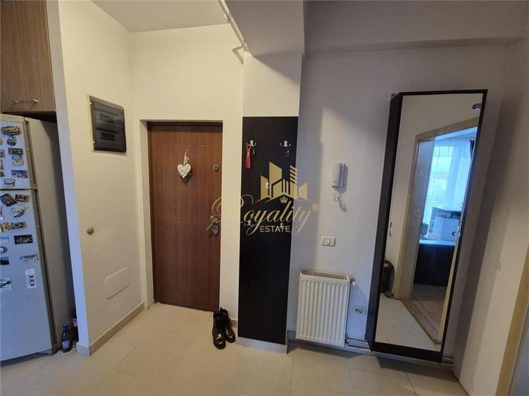 Apartament 2 camere, TERASA 13 MP,  bloc nou, parcare privata- Zona Lipovei - 3