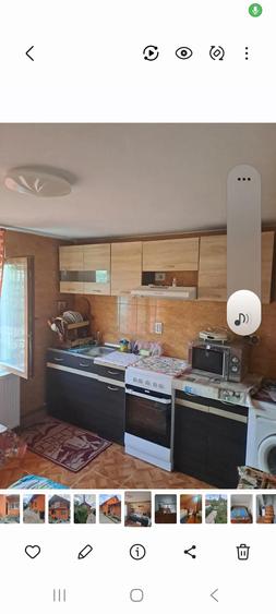 Vand casa sau schimb cu apartament in Curtea de Arge? - 1