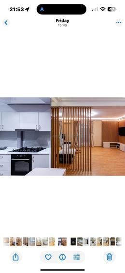 HERASTRAU COMPLEX DE INCHIRIAT APARTAMENT 3 CAMERE LUX LOC PARCARE - 22