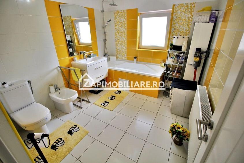 Casa la cheie 5 camere,140 mp,900 mp teren, 0% comision - 6