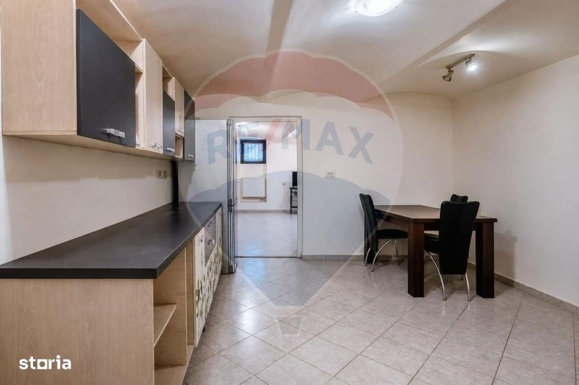 Apartament cu 1 camere de inchiriat in zona P-ta Maria - 4