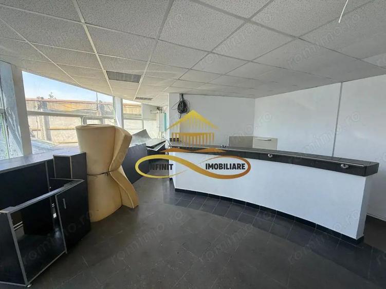 Spatiu comercial/birouri situat pe str. Stefan cel Mare - DE INCHIRIAT - 9