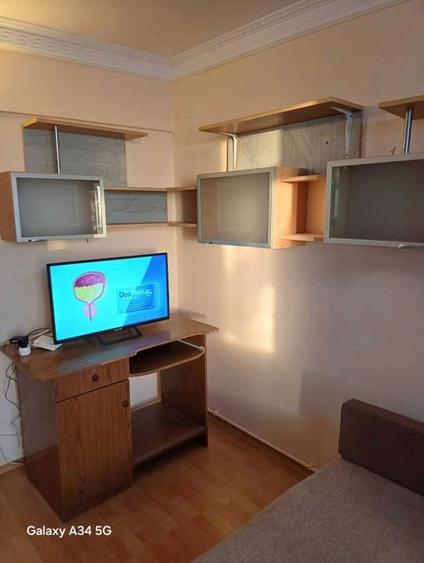 Inchiriez garsoniera Alexandru cel Bun - 3