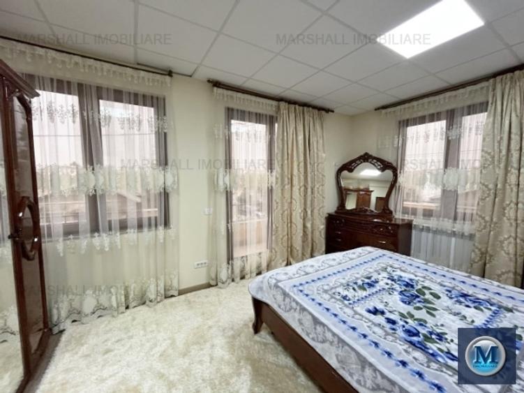 Vila cu 4 camere de vanzare, zona Traian, 160.51 mp #12854 - 13