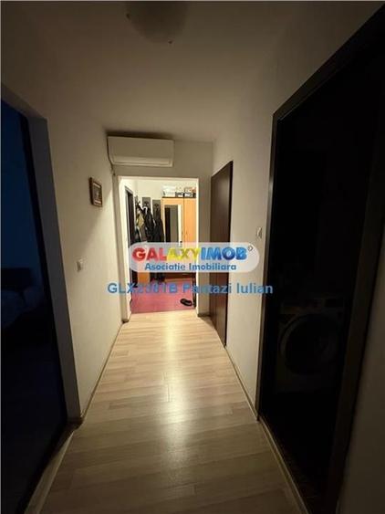 Apartament 2 camere | Crangasi | Decomandat | 12min metrou - 12