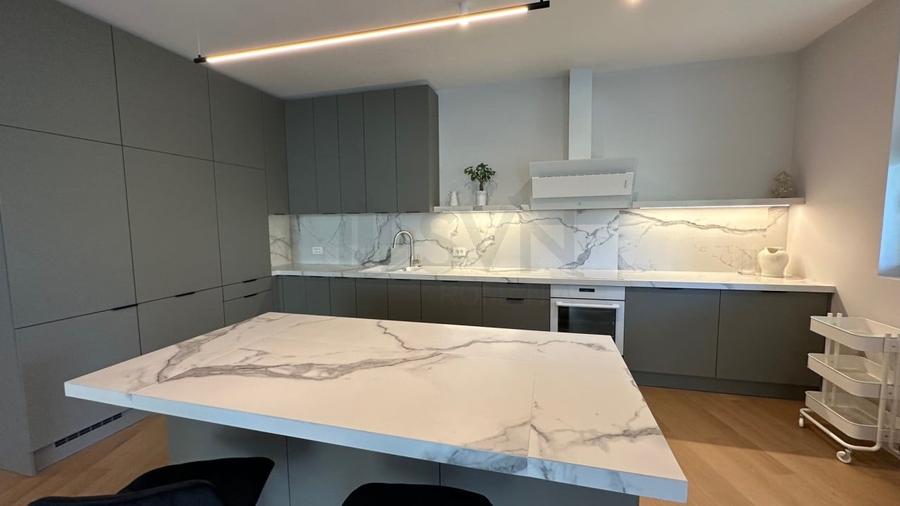 REA1016580 Apartament 3 camere Lux proiect exclusivist F-Zeen Floreasca - 3