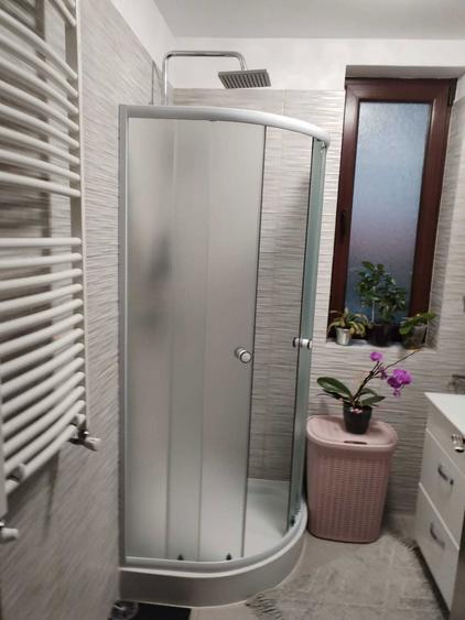 vila individuala cu 4 camere zona giurgiului - 7