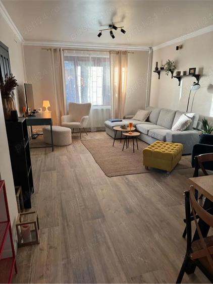 Vand cabana Garana - 7