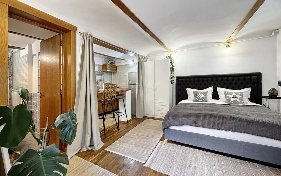 Garsoniera in vila | Zona Ultracentala - 8