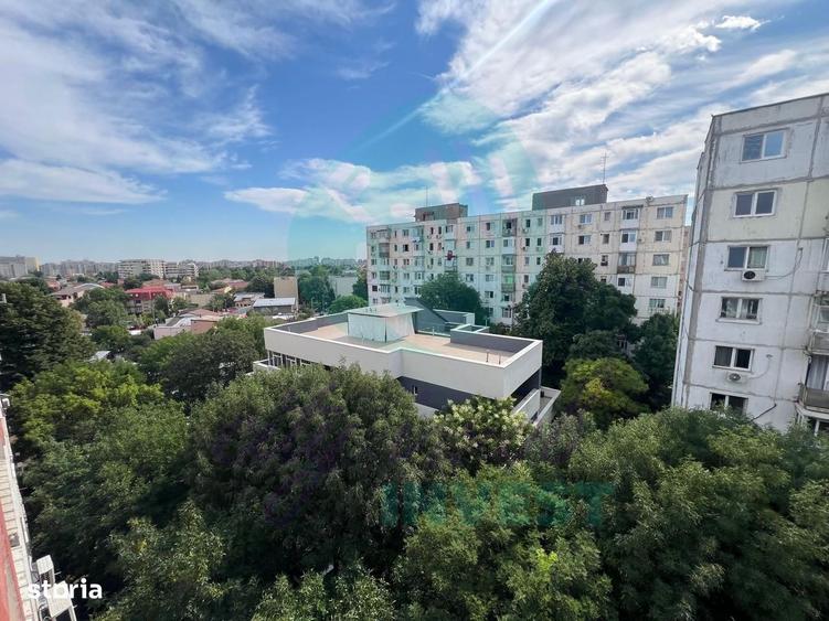 2 Camere Piata Progresul- Bloc anvelopat-Centrala termica - 3