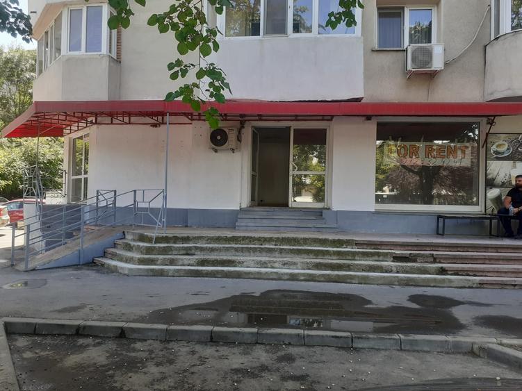 Vand sau dau in chirie spatiu comercial Sos. Panduri 29 - 2