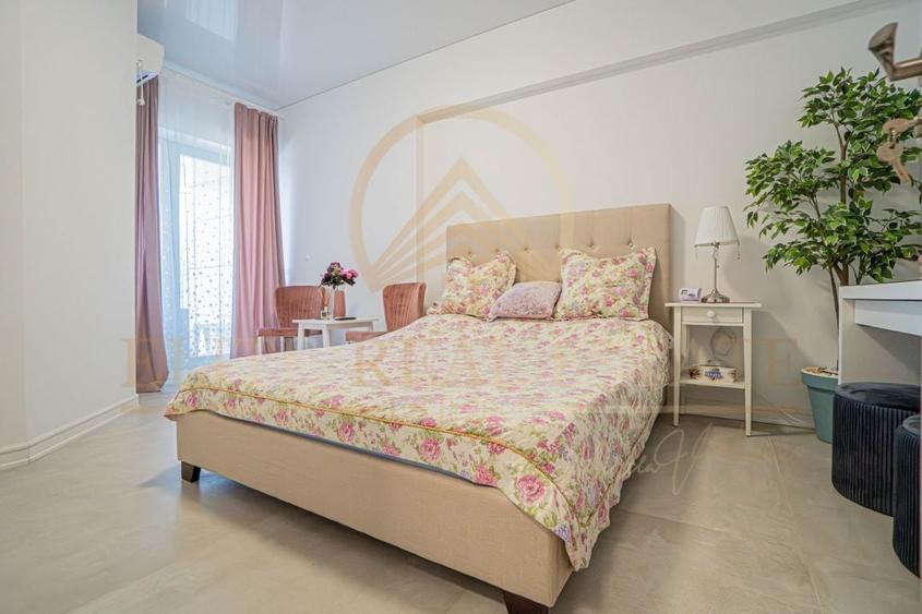 Apartament 2 camere, pe Promenadă – Zev Residence, la 2 pasi de plaja. - 1