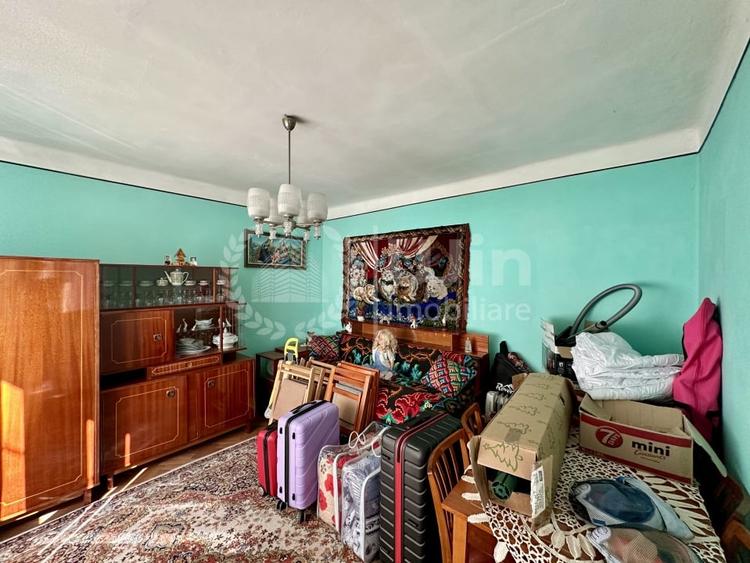 Casă Individuala 3 camere | 95mp | 400 teren | Pod Ira - Someseni! - 5