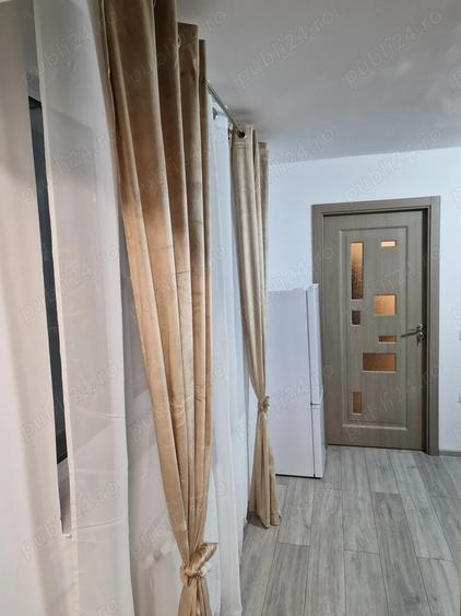Inchiriez apartament 2 camere Husi renovat in totalitate ,econom si confortabil!!! - 3