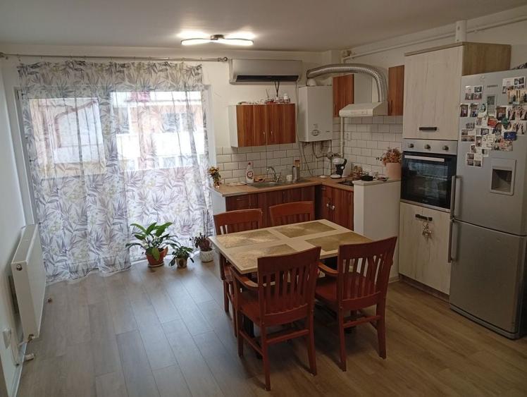 Vand apartament Apahida, zona centrala - 2