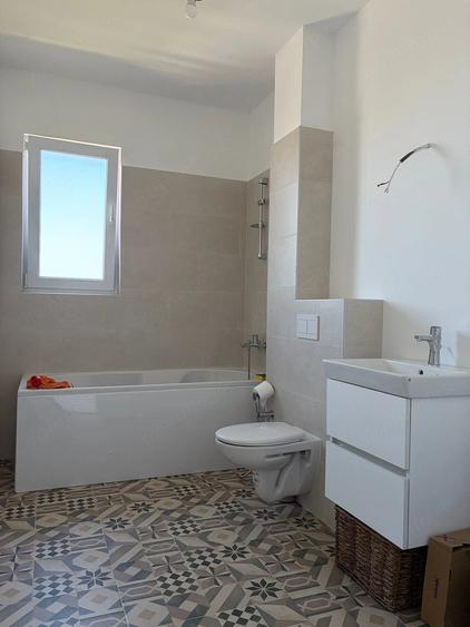 Apartament 2 camere | Terasa 23 mp + Balcon 10 mp | Bloc 2021 | Giarmata Vii | 85.990 - 9
