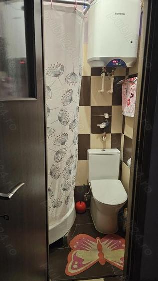 Vand garsoniera direct proprietar - 5