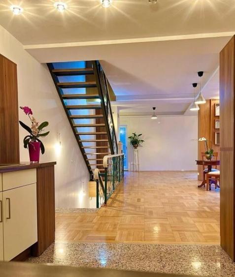 Vila 5 camere Decebal - Piata Alba Iulia- finisaje premium - 1