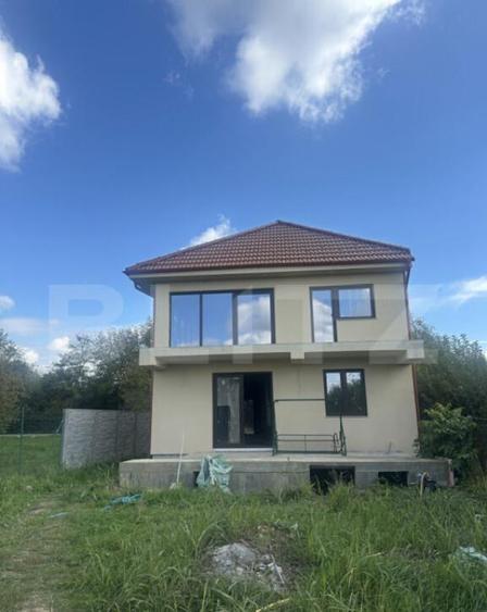 Casa 216 mp, 900 mp teren, zona Odoreului - 12