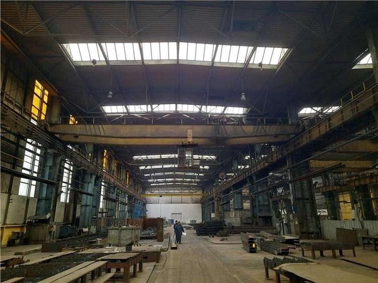 Spatiu Industrial, Clasa B, 5000 mp, Craiova - 5