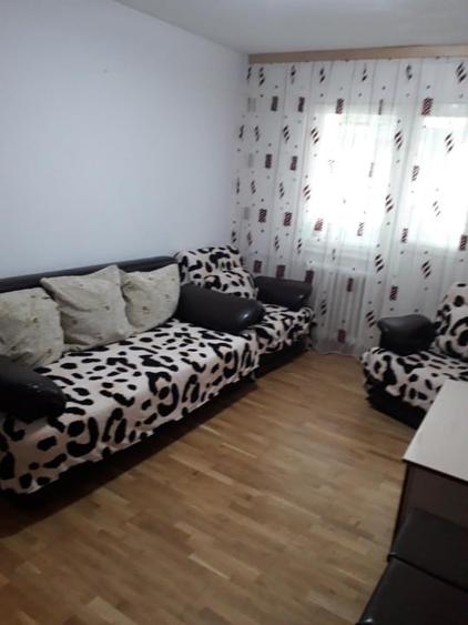 APARTAMENT 3 CAMERE | TOMIS NORD | TERMEN LUNG - 1