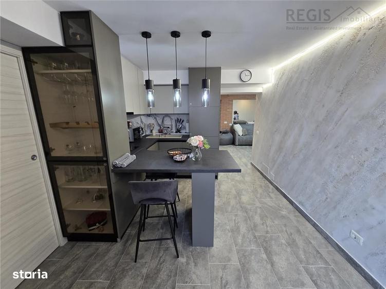 Apartament 2 Camere | Gradina | Parcare - 5