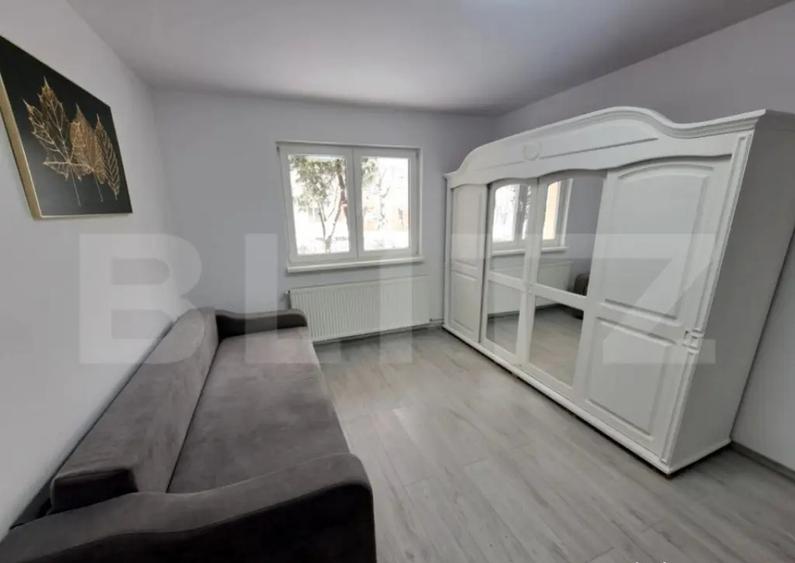 Apartament 2 camere, 42 mp utili, complet renovat ?i mobila - 7