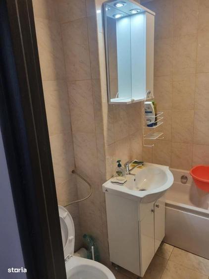 Garsoniera de vanzare - Burdujeni - 4
