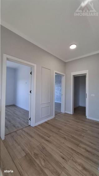 Casa Valea Lupului,4 camere,Teren 400 mp, Canalizare,0% Comision - 3