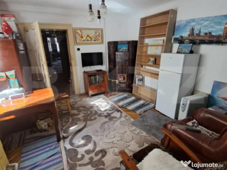 Casa parter cu gradina mare in Ghimbav aproape de Br - 6