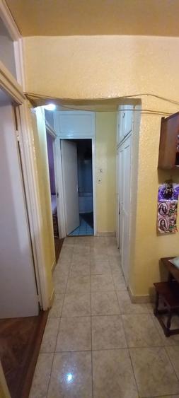 Apartament 3 camere M 16, et. 1 - 5