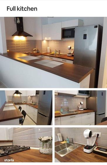 Garsoniera in complex Onix Blue Mamaia 80.000 euro - 4