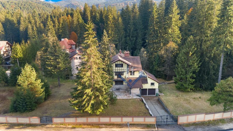 Proprietate cu potențial uriaș – Timișul de Sus – Brașov - 1