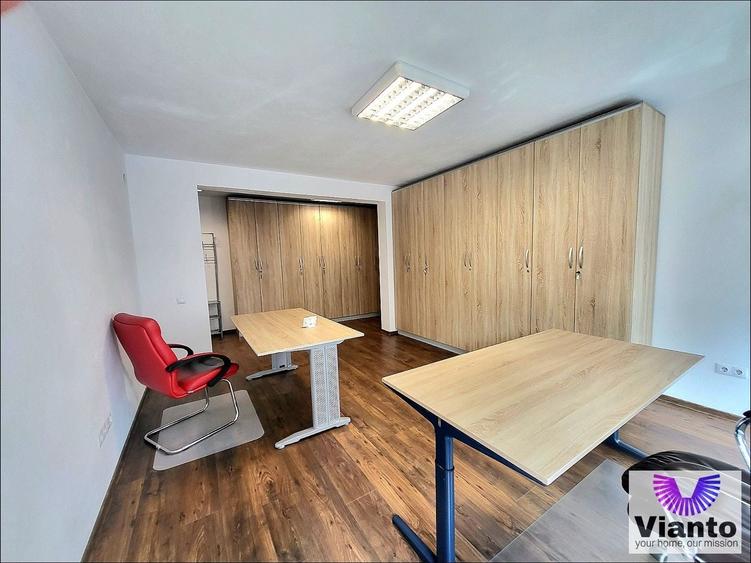 APARTAMENT 2 CAMERE 71 MPU | 2 BAI | 2 BALCOANE | SIBIU | CARTIERUL ARHITECTILOR - 7