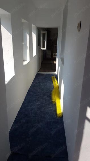 Casa traditionala 3 camere + curte generoasa Merei pret negociabil - 4