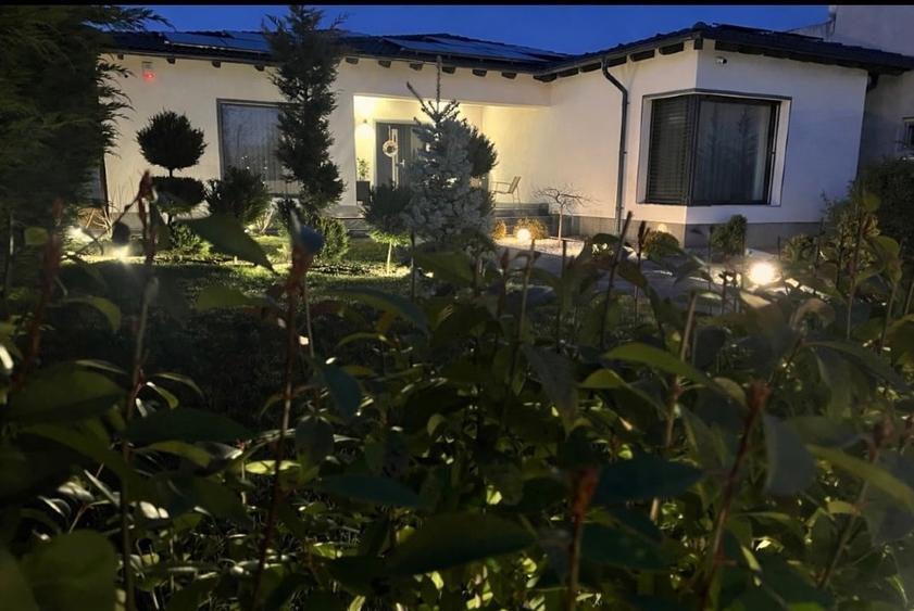 Casă de vânzare proiect  mediteranean - 1