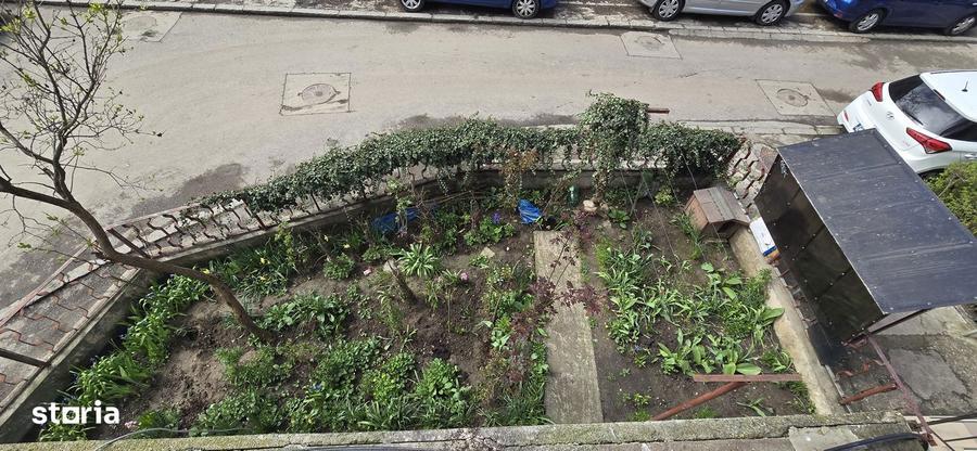 Exclusivitate, Casa de Cultura, 2 camere, et.1/4, centrala gaz,mobilat - 12