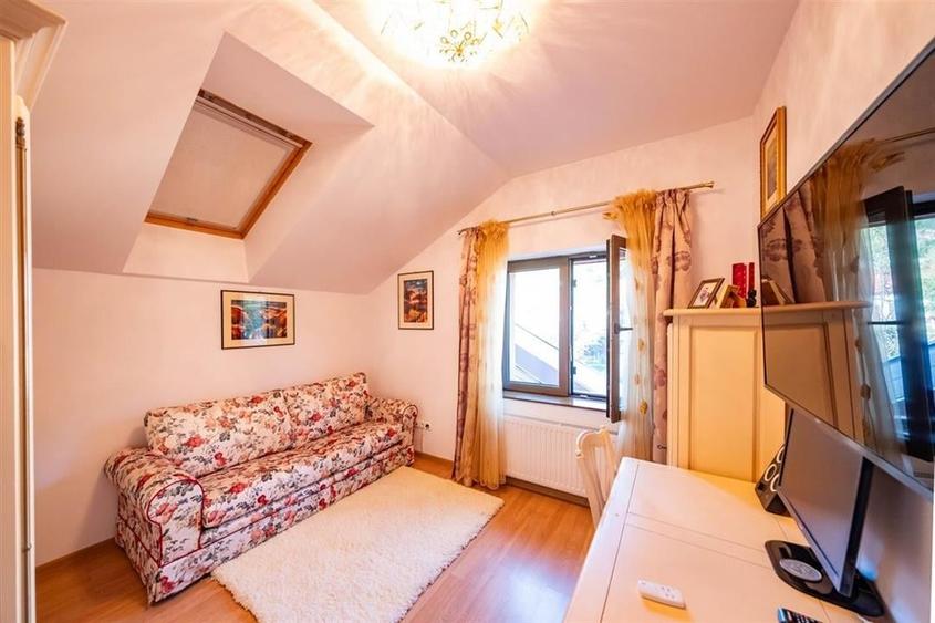 Casa Superba  in Brasov cu Priveliste pe Masura - 41